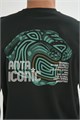 Купить оптом Футболка Anta ICONIC SS Tee 852628115-7 852628115-7