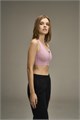 Купить оптом Бра Anta PRO Sports Bra 862537125-4 862537125-4