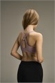 Купить оптом Бра Anta PRO Sports Bra 862537126-4 862537126-4