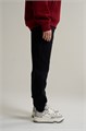 Купить оптом Брюки трикотажные удлиненные Anta TRN ESSENTIAL Knit Track Брюки 862617305SL-1 862617305SL-1