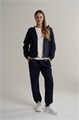 Купить оптом Брюки трикотажные Anta TRN Knit Track Брюки 862617312S-4 862617312S-4