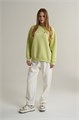 Купить оптом Брюки трикотажные Anta CITY Брюки BAR Knit Track Брюки 862618306-1 862618306-1