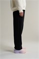 Купить оптом Брюки трикотажные Anta CITY Брюки BAR Knit Track Брюки 862618306-2 862618306-2