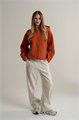 Купить оптом Брюки трикотажные Anta ICONIC Knit Track Брюки 862618312-2 862618312-2