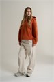 Купить оптом Брюки трикотажные Anta ICONIC Knit Track Брюки 862618312-2 862618312-2