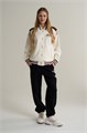 Купить оптом Брюки трикотажные Anta SPORTS CLUB Knit Track Брюки 862618316S-1 862618316S-1