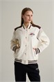 Купить оптом Бомбер Anta SPORTS CLUB Knit Олимпийка 862618714S-1 862618714S-1