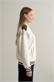 Купить оптом Бомбер Anta SPORTS CLUB Knit Олимпийка 862618714S-1 862618714S-1
