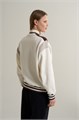 Купить оптом Бомбер Anta SPORTS CLUB Knit Олимпийка 862618714S-1 862618714S-1
