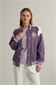 Купить оптом Бомбер Anta SPORTS CLUB Knit Олимпийка 862618714S-2 862618714S-2