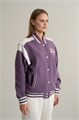 Купить оптом Бомбер Anta SPORTS CLUB Knit Олимпийка 862618714S-2 862618714S-2