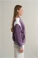 Купить оптом Бомбер Anta SPORTS CLUB Knit Олимпийка 862618714S-2 862618714S-2