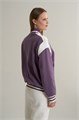 Купить оптом Бомбер Anta SPORTS CLUB Knit Олимпийка 862618714S-2 862618714S-2