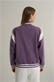 Купить оптом Бомбер Anta SPORTS CLUB Knit Олимпийка 862618714S-2 862618714S-2