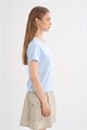 Купить оптом Футболка Anta COMMUTE SS Tee 862627144-1 862627144-1