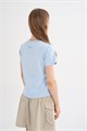 Купить оптом Футболка Anta COMMUTE SS Tee 862627144-1 862627144-1