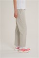 Купить оптом Брюки трикотажные Anta Брюки BAR Knit Track Брюки 862627326-2 862627326-2