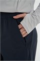 Купить оптом Брюки трикотажные Anta Брюки BAR Knit Track Брюки 862627328-2 862627328-2