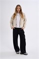 Купить оптом Брюки трикотажные Anta TRN Knit Track Брюки 862627329-2 862627329-2