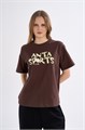 Купить оптом Футболка Anta SPORTS CLUB SS Tee 862628128-2 862628128-2