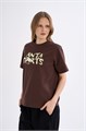 Купить оптом Футболка Anta SPORTS CLUB SS Tee 862628128-2 862628128-2