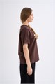 Купить оптом Футболка Anta SPORTS CLUB SS Tee 862628128-2 862628128-2