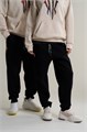 Купить оптом Брюки трикотажные Anta KAI Knit Track Брюки 872611305S-1 872611305S-1