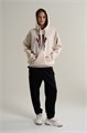 Купить оптом Брюки трикотажные Anta KAI Knit Track Брюки 872611305S-1 872611305S-1