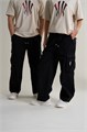 Купить оптом Брюки карго текстильные Anta KAI Woven Casual Брюки 872611501-2 872611501-2