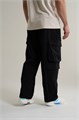 Купить оптом Брюки карго текстильные Anta KAI Woven Casual Брюки 872611501-2 872611501-2