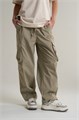 Купить оптом Брюки карго текстильные Anta KAI Woven Casual Брюки 872611501-3 872611501-3
