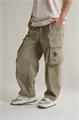 Купить оптом Брюки карго текстильные Anta KAI Woven Casual Брюки 872611501-3 872611501-3