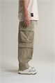 Купить оптом Брюки карго текстильные Anta KAI Woven Casual Брюки 872611501-3 872611501-3