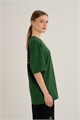Купить оптом Футболка Anta SKATE SS Tee 872618101C-2 872618101C-2