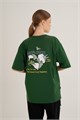 Купить оптом Футболка Anta SKATE SS Tee 872618101C-2 872618101C-2