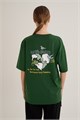 Купить оптом Футболка Anta SKATE SS Tee 872618101C-2 872618101C-2