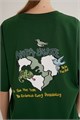 Купить оптом Футболка Anta SKATE SS Tee 872618101C-2 872618101C-2