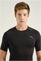Купить оптом Футболка Anta Cross-Training SS Tee 852437104C-4 852437104C-4