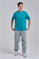 Купить оптом Футболка Anta ICONIC SS Tee 852528102-2 852528102-2