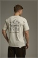 Купить оптом Футболка Anta COMMUTE SS Tee 852537137-4 852537137-4