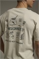 Купить оптом Футболка Anta COMMUTE SS Tee 852537137-4 852537137-4