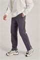 Купить оптом Брюки трикотажные утепленные Anta TRN Knit Track Брюки 852537307D-2 852537307D-2