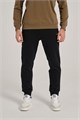 Купить оптом Брюки трикотажные утепленные Anta TRN Knit Track Брюки 852537309D-4 852537309D-4