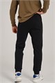 Купить оптом Брюки трикотажные утепленные Anta TRN Knit Track Брюки 852537309D-4 852537309D-4