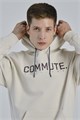 Купить оптом Худи Anta COMMUTE Sweat Hoodie 852537708-1 852537708-1