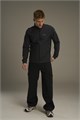 Купить оптом Брюки текстильные утепленные Anta OUTDOOR Woven Track Брюки 852546504N-2 852546504N-2