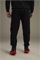 Купить оптом Брюки трикотажные утепленные Anta ATSC Knit Track Брюки 852548305-1 852548305-1