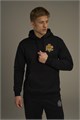 Купить оптом Худи утепленное Anta ATSC Sweat Hoodie 852548706N-3 852548706N-3