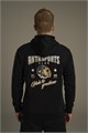 Купить оптом Худи утепленное Anta ATSC Sweat Hoodie 852548706N-3 852548706N-3