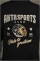 Купить оптом Худи утепленное Anta ATSC Sweat Hoodie 852548706N-3 852548706N-3